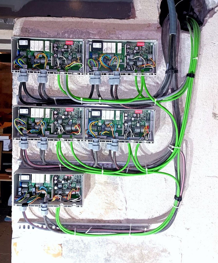 Théo Elec — Photos 2